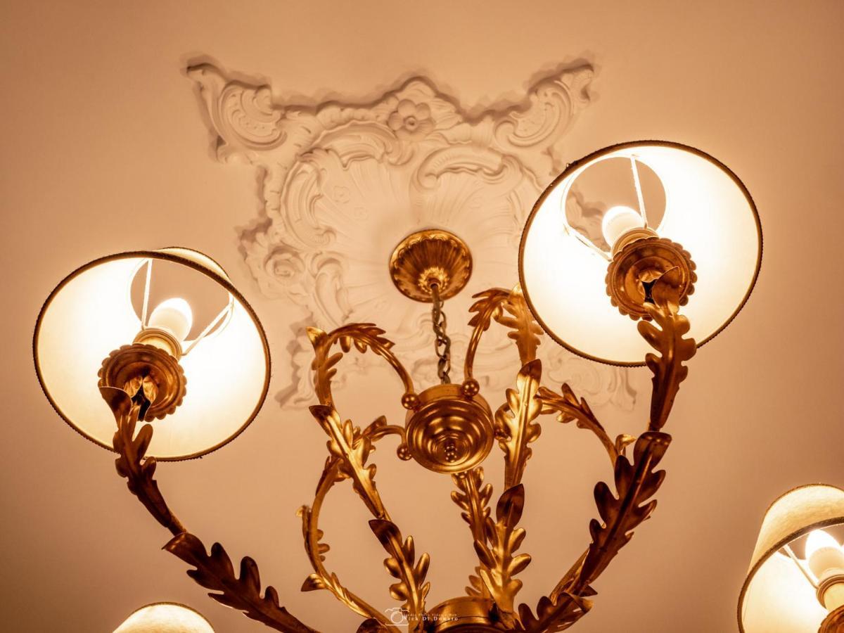 רומא Alla Basilica Rooms מראה חיצוני תמונה