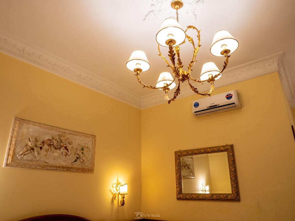 רומא Alla Basilica Rooms מראה חיצוני תמונה