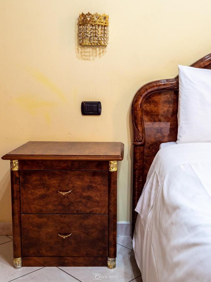 רומא Alla Basilica Rooms מראה חיצוני תמונה